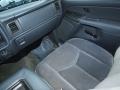 2006 Silver Birch Metallic GMC Sierra 1500 SLE Extended Cab  photo #13