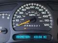 2006 Silver Birch Metallic GMC Sierra 1500 SLE Extended Cab  photo #14