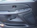 2006 Silver Birch Metallic GMC Sierra 1500 SLE Extended Cab  photo #15