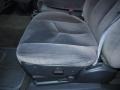 2006 Silver Birch Metallic GMC Sierra 1500 SLE Extended Cab  photo #16
