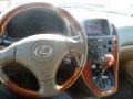 Millenium Silver Metallic - RX 300 AWD Photo No. 31