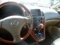 Millenium Silver Metallic - RX 300 AWD Photo No. 32