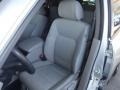 Billet Silver Metallic - Pilot LX 4WD Photo No. 6