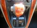 Millenium Silver Metallic - RX 300 AWD Photo No. 41