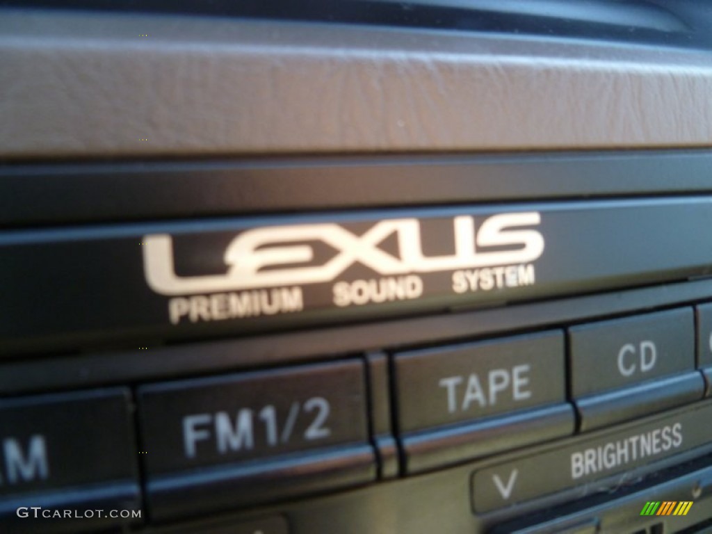 2003 RX 300 AWD - Millenium Silver Metallic / Ivory photo #42