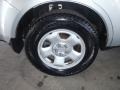 Billet Silver Metallic - Pilot LX 4WD Photo No. 15