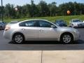 Radiant Silver - Altima 2.5 SL Photo No. 1