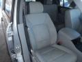 Billet Silver Metallic - Pilot LX 4WD Photo No. 17