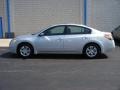 Radiant Silver - Altima 2.5 SL Photo No. 3