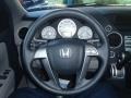 Billet Silver Metallic - Pilot LX 4WD Photo No. 23