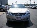 Radiant Silver - Altima 2.5 SL Photo No. 7