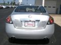 Radiant Silver - Altima 2.5 SL Photo No. 8