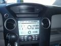 Billet Silver Metallic - Pilot LX 4WD Photo No. 28