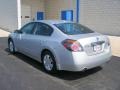 Radiant Silver - Altima 2.5 SL Photo No. 10