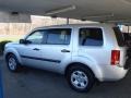 Billet Silver Metallic - Pilot LX 4WD Photo No. 31
