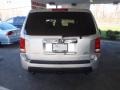 Billet Silver Metallic - Pilot LX 4WD Photo No. 32