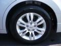 Radiant Silver - Altima 2.5 SL Photo No. 39