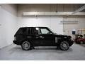 Java Black Pearl - Range Rover Supercharged Photo No. 4