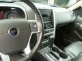 2007 Black Mercury Mountaineer AWD  photo #26