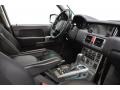 2006 Java Black Pearl Land Rover Range Rover Supercharged  photo #15