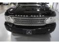 2006 Java Black Pearl Land Rover Range Rover Supercharged  photo #17
