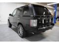 2006 Java Black Pearl Land Rover Range Rover Supercharged  photo #22