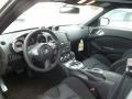 Platinum Graphite - 370Z Coupe Photo No. 7