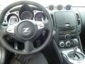 2009 Platinum Graphite Nissan 370Z Coupe  photo #8
