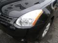 Wicked Black - Rogue SL AWD Photo No. 7