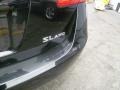 Wicked Black - Rogue SL AWD Photo No. 13