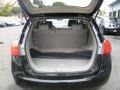 Wicked Black - Rogue SL AWD Photo No. 18