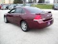 Bordeaux Red - Impala LT Photo No. 2