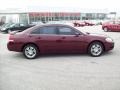 2007 Bordeaux Red Chevrolet Impala LT  photo #3