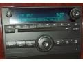 Bordeaux Red - Impala LT Photo No. 9