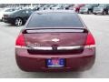 2007 Bordeaux Red Chevrolet Impala LT  photo #13