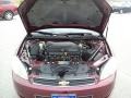 Bordeaux Red - Impala LT Photo No. 15