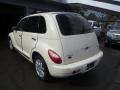 Cool Vanilla White - PT Cruiser Touring Photo No. 11