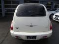 Cool Vanilla White - PT Cruiser Touring Photo No. 12