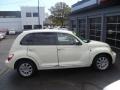 Cool Vanilla White - PT Cruiser Touring Photo No. 17