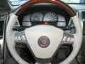  2005 XLR Roadster Steering Wheel
