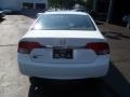 Taffeta White - Civic DX-VP Sedan Photo No. 10