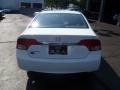 2009 Taffeta White Honda Civic DX-VP Sedan  photo #10