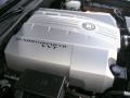  2005 XLR Roadster 4.6 Liter DOHC 32-Valve Northstar V8 Engine
