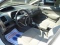 Taffeta White - Civic DX-VP Sedan Photo No. 19