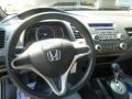 Taffeta White - Civic DX-VP Sedan Photo No. 23