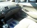 Taffeta White - Civic DX-VP Sedan Photo No. 25