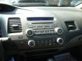 Taffeta White - Civic DX-VP Sedan Photo No. 27