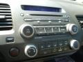 Taffeta White - Civic DX-VP Sedan Photo No. 29