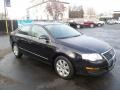 Deep Black - Passat 2.0T Sedan Photo No. 2