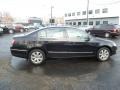 Deep Black - Passat 2.0T Sedan Photo No. 3